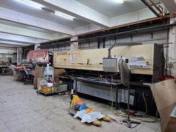 Kian Teck Drive (D22), Factory #630596331